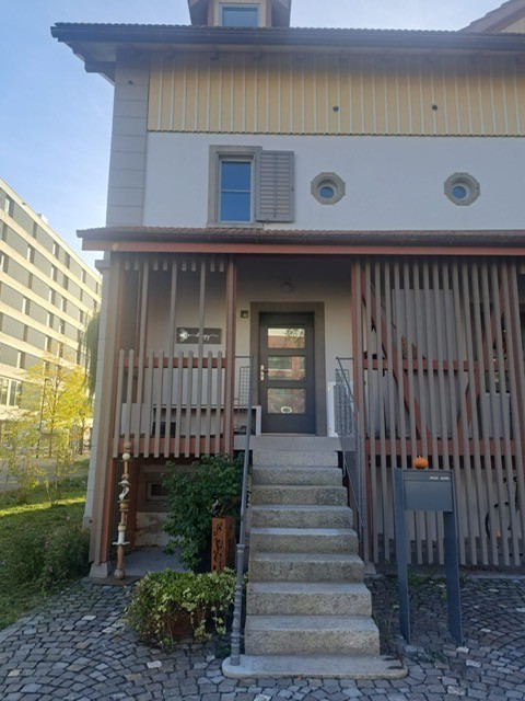 Appartement de 4 pièces, photo 1 sur 7