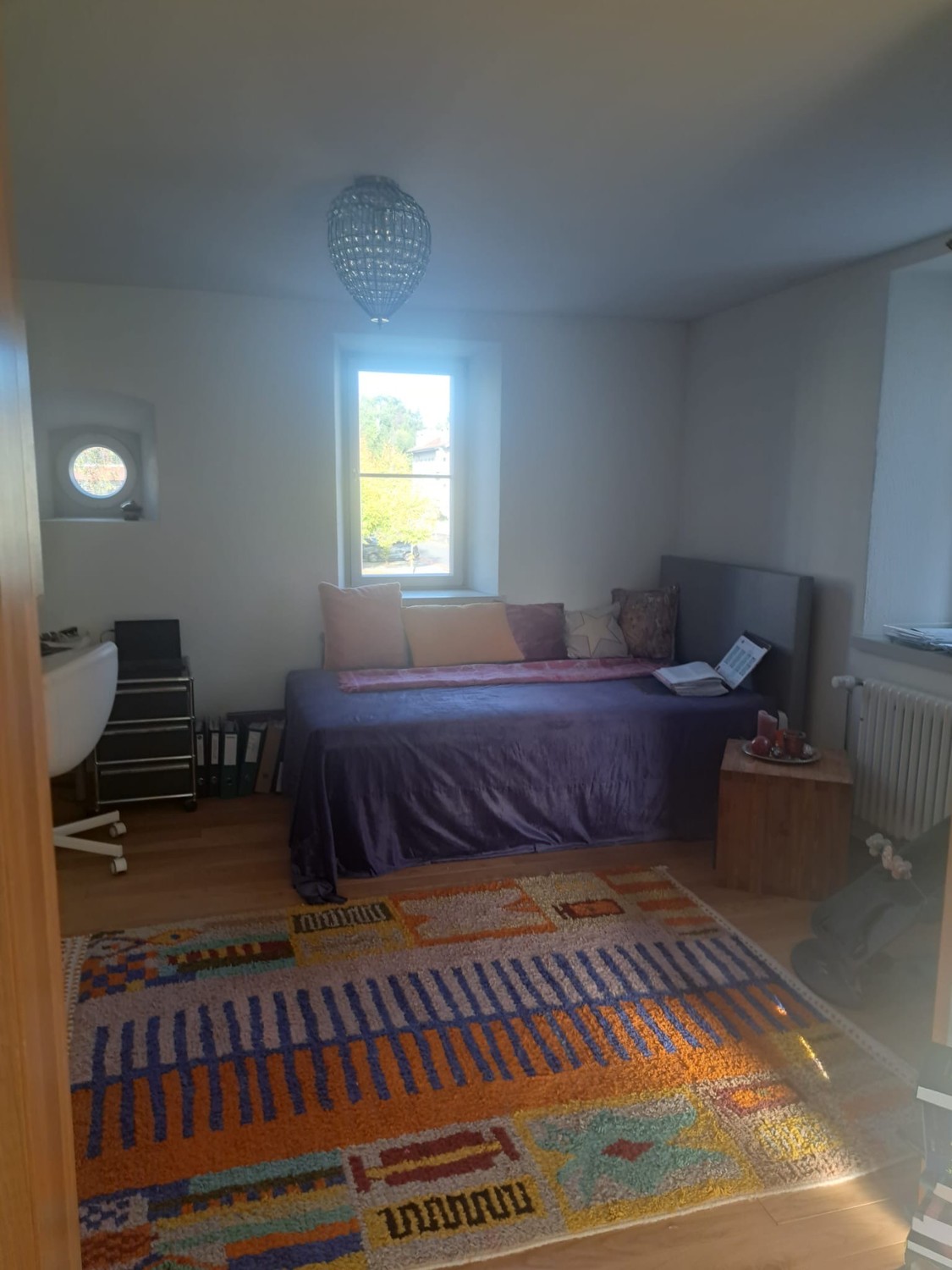 Appartement de 4 pièces, photo 6 sur 7