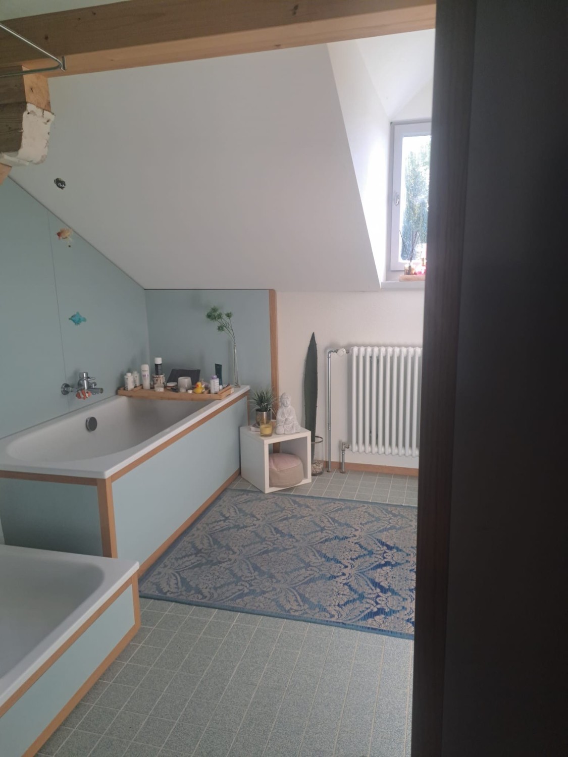 Appartement de 4 pièces, photo 4 sur 7