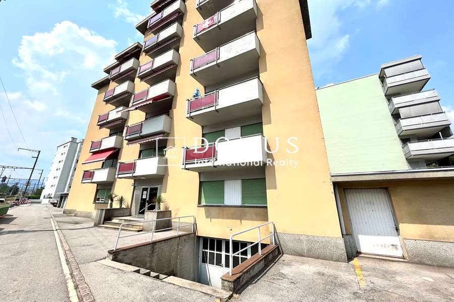 Appartement 4 ½ pièces, photo 10 sur 10