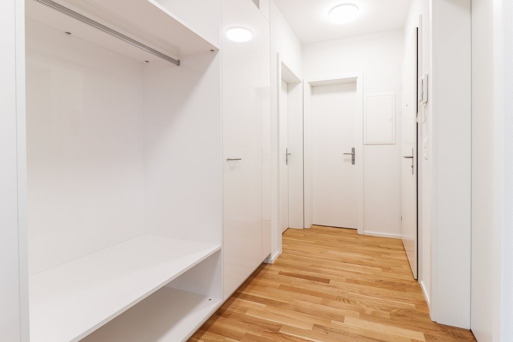 Appartement en attique de 1 ½ pièce, photo 10 sur 10
