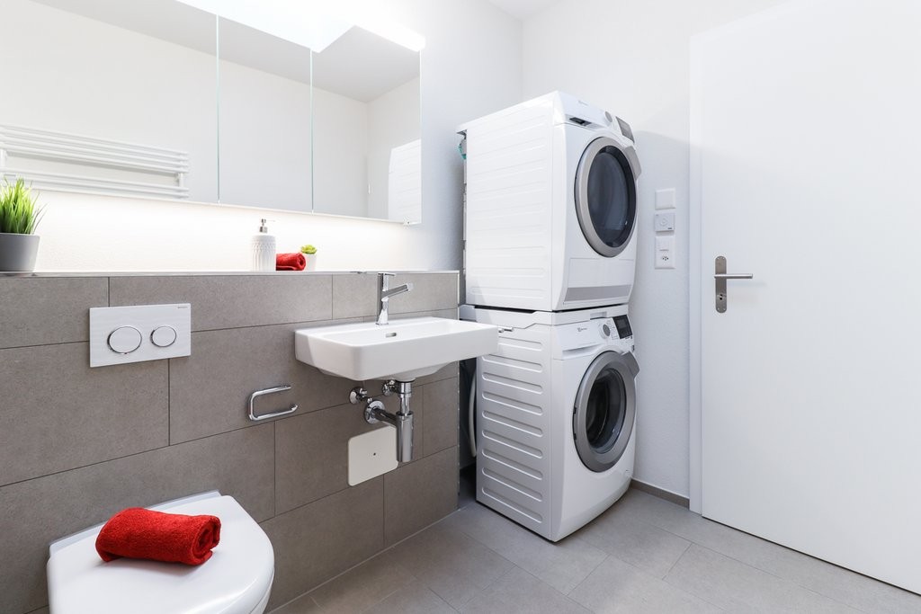 Appartement en attique de 1 ½ pièce, photo 9 sur 10