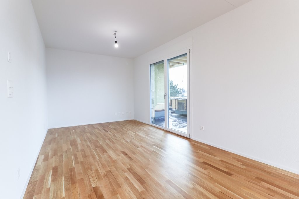 Appartement en attique de 1 ½ pièce, photo 8 sur 10