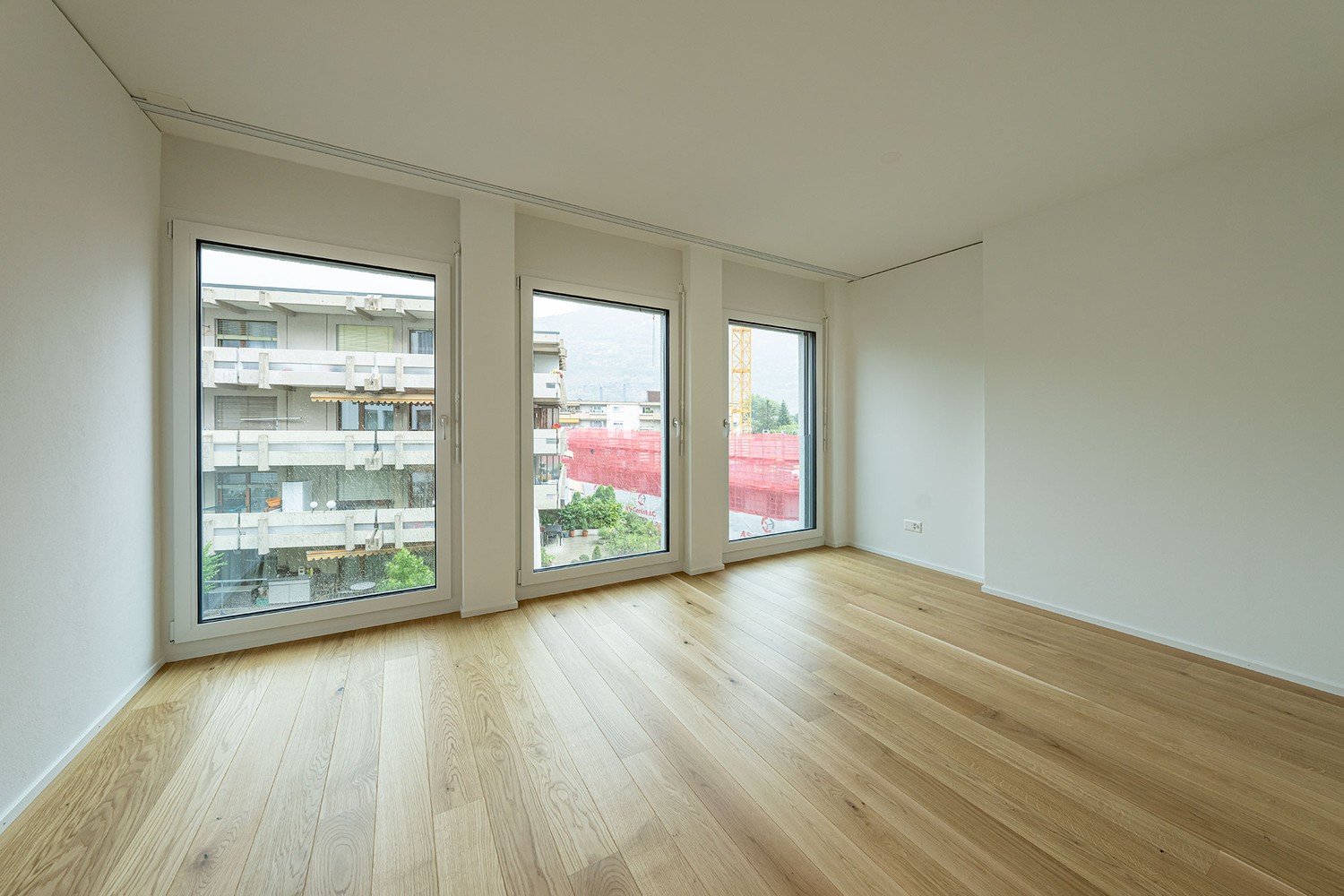 Appartement de 3 ½ pièces, photo 9 sur 10