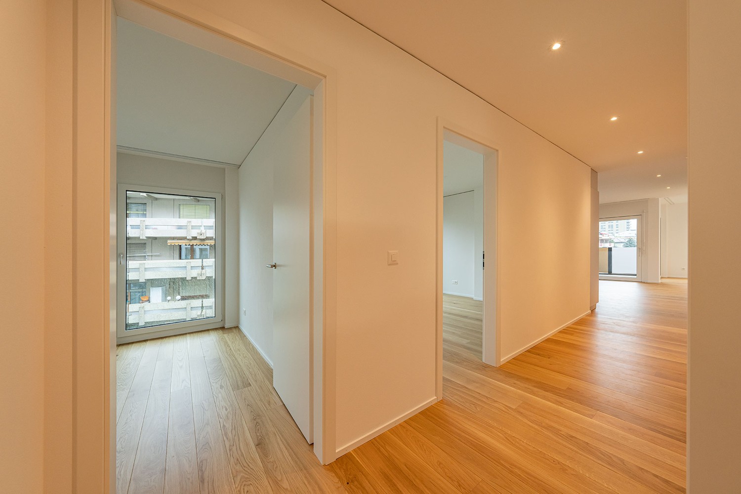 Appartement de 3 ½ pièces, photo 6 sur 10