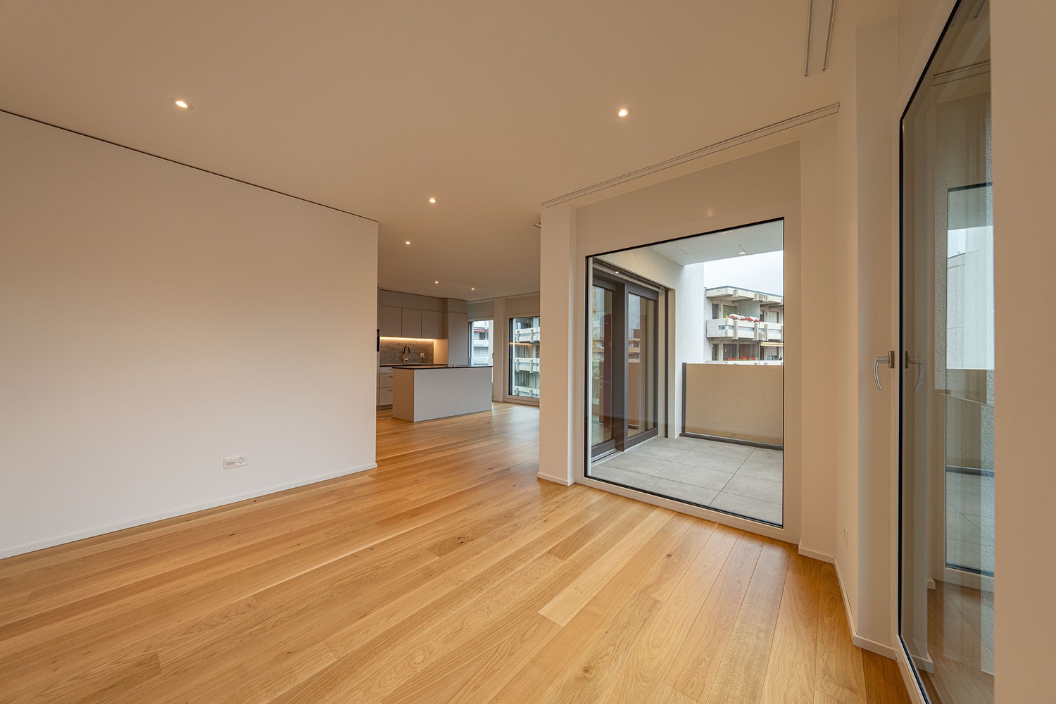 Appartement de 3 ½ pièces, photo 4 sur 10