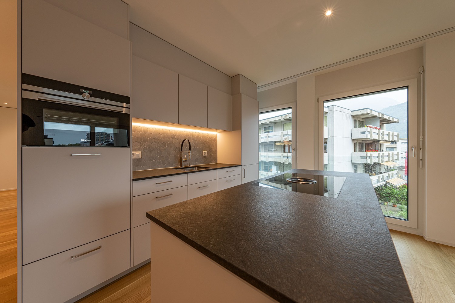 Appartement de 3 ½ pièces, photo 2 sur 10