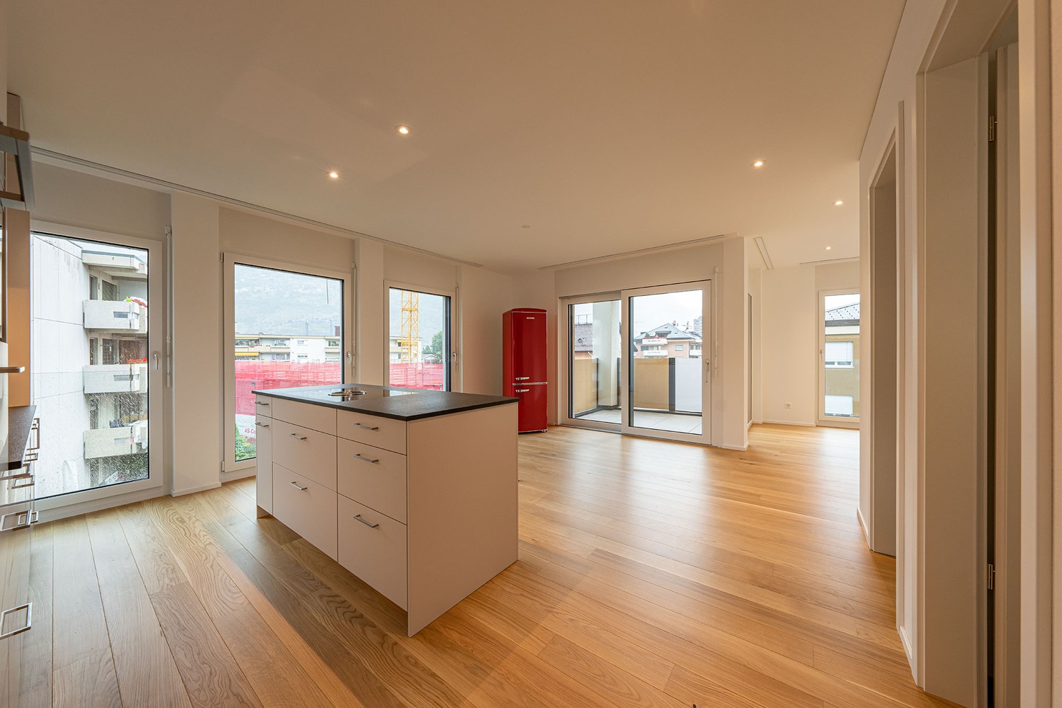 Appartement de 3 ½ pièces, photo 1 sur 10