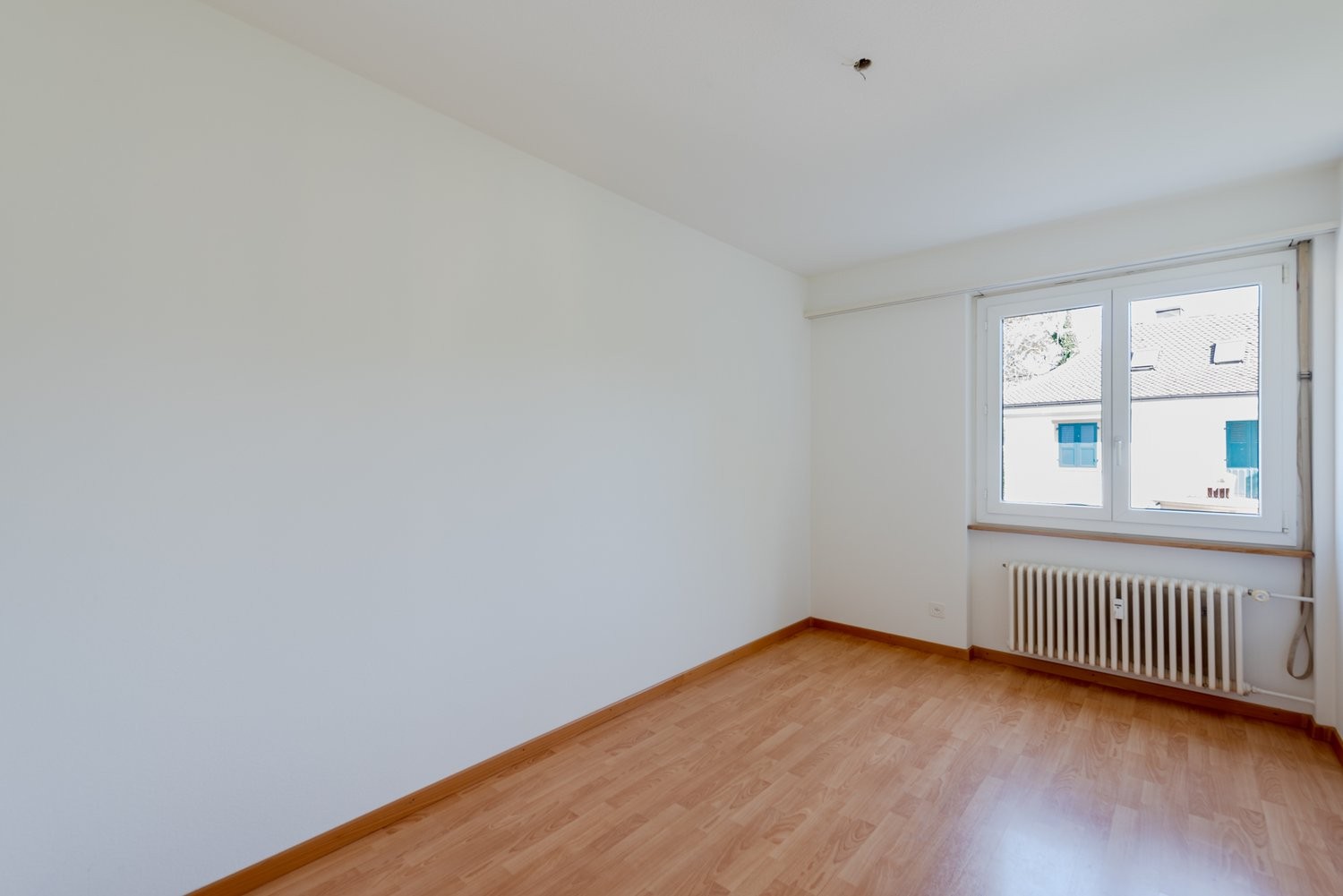 4 ½ pièces appartement, photo 7 sur 8