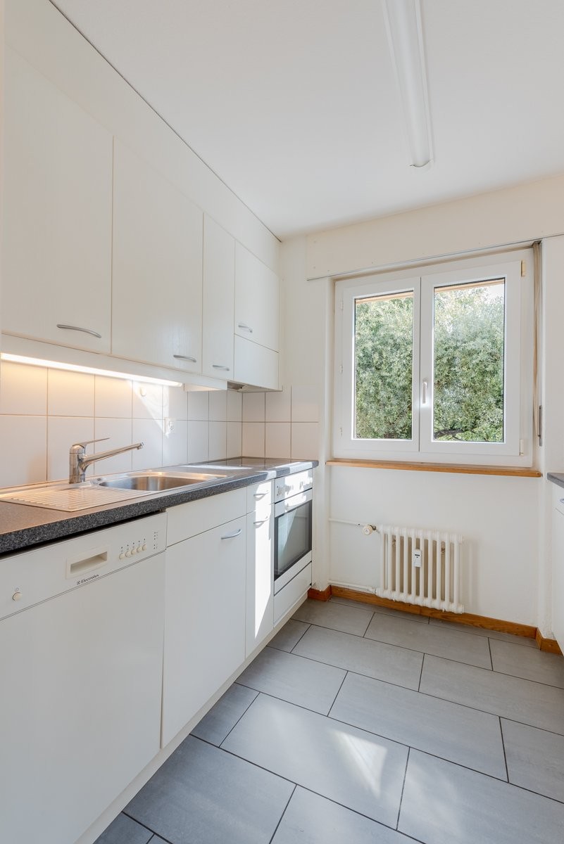 4 ½ pièces appartement, photo 2 sur 8