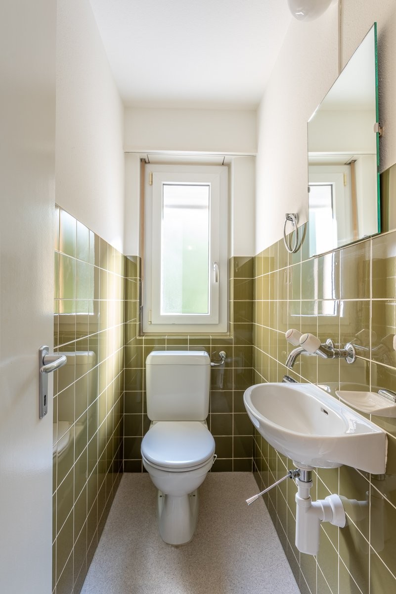 4 ½ pièces appartement, photo 4 sur 8
