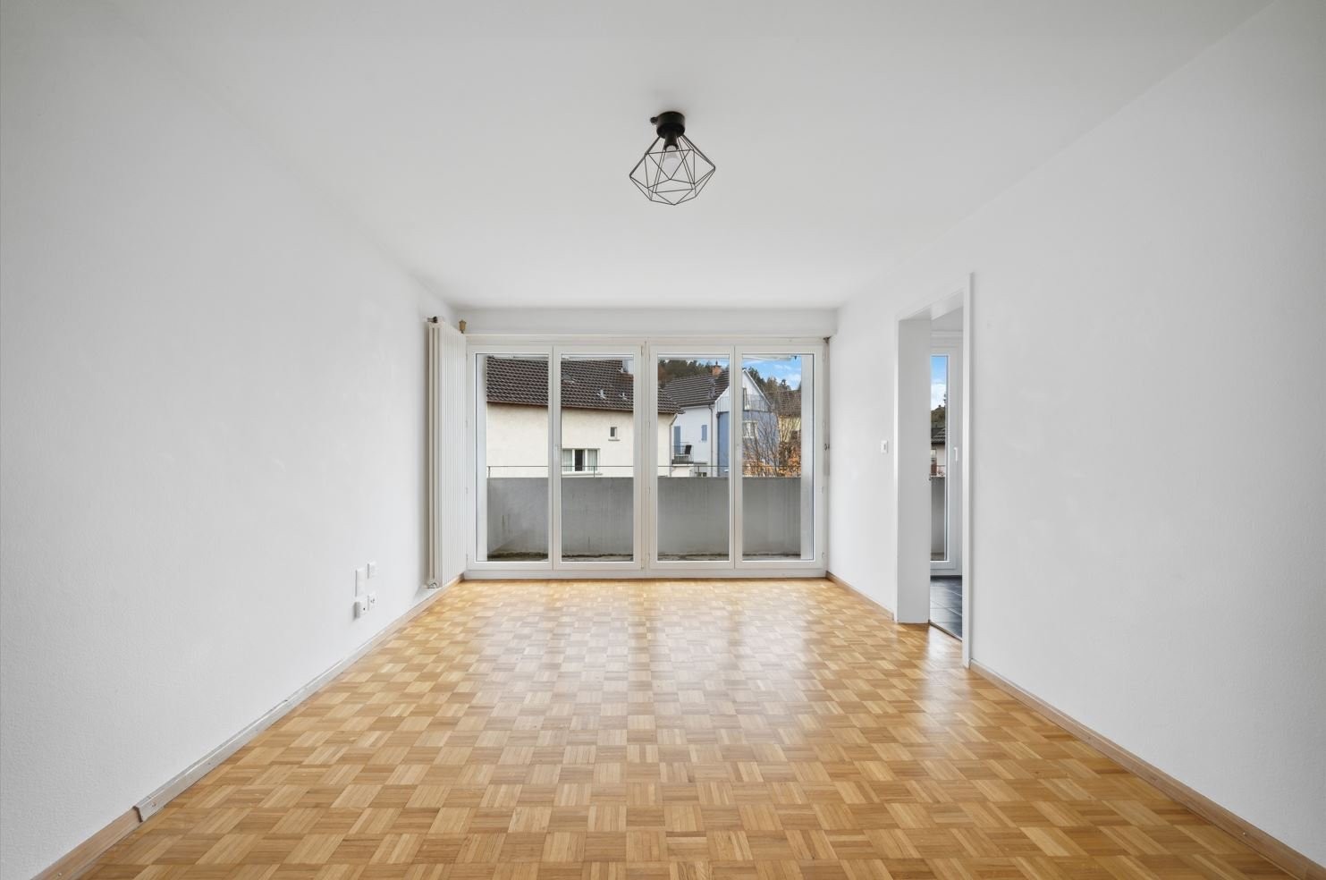 Appartement de 1 pièce, photo 3 sur 7