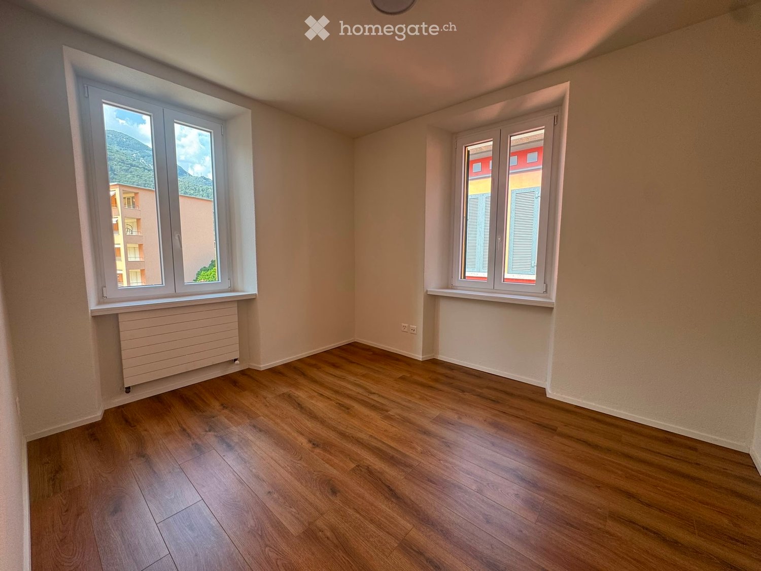 Appartement de 4 pièces, photo 3 sur 5