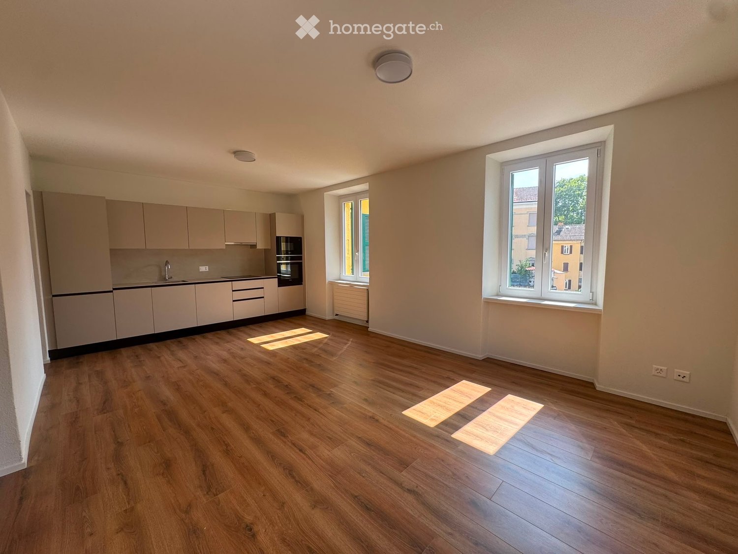 Appartement de 4 pièces, photo 4 sur 5