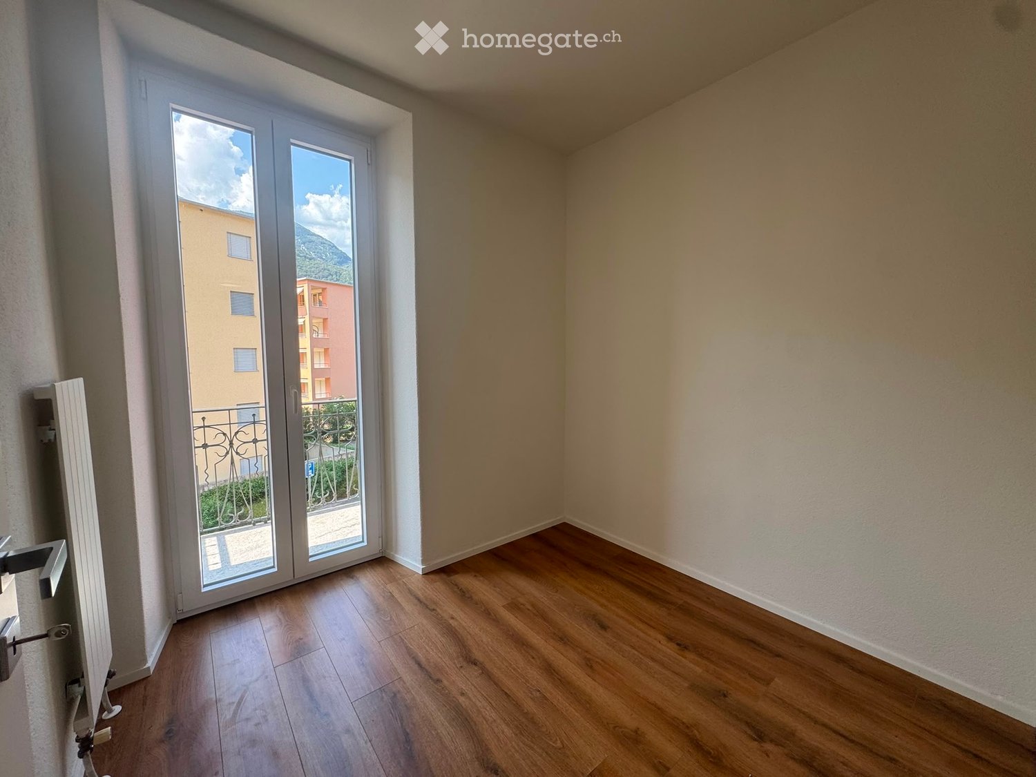 Appartement de 4 pièces, photo 5 sur 5