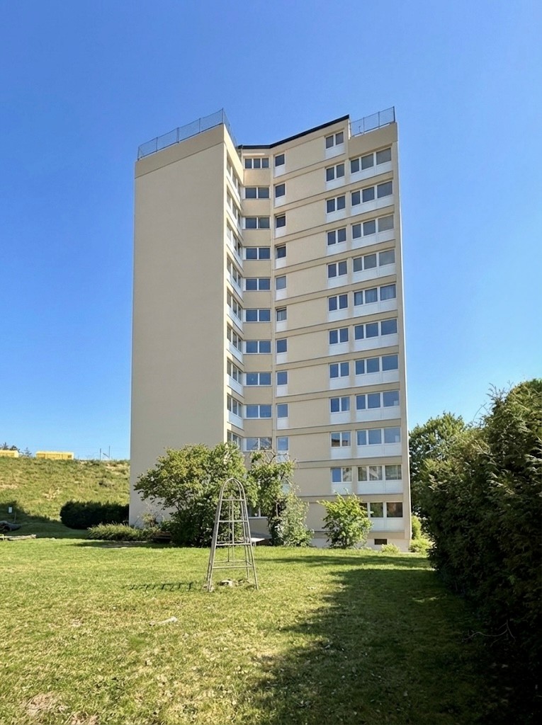 Créneau disponible