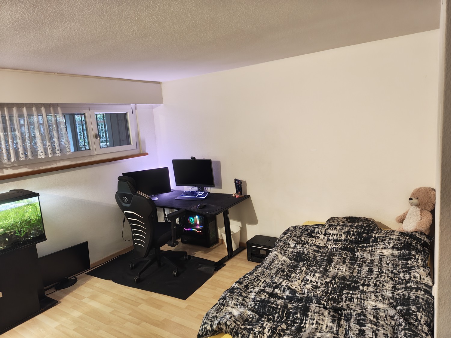 appartement de 2 pièces, photo 3 sur 7