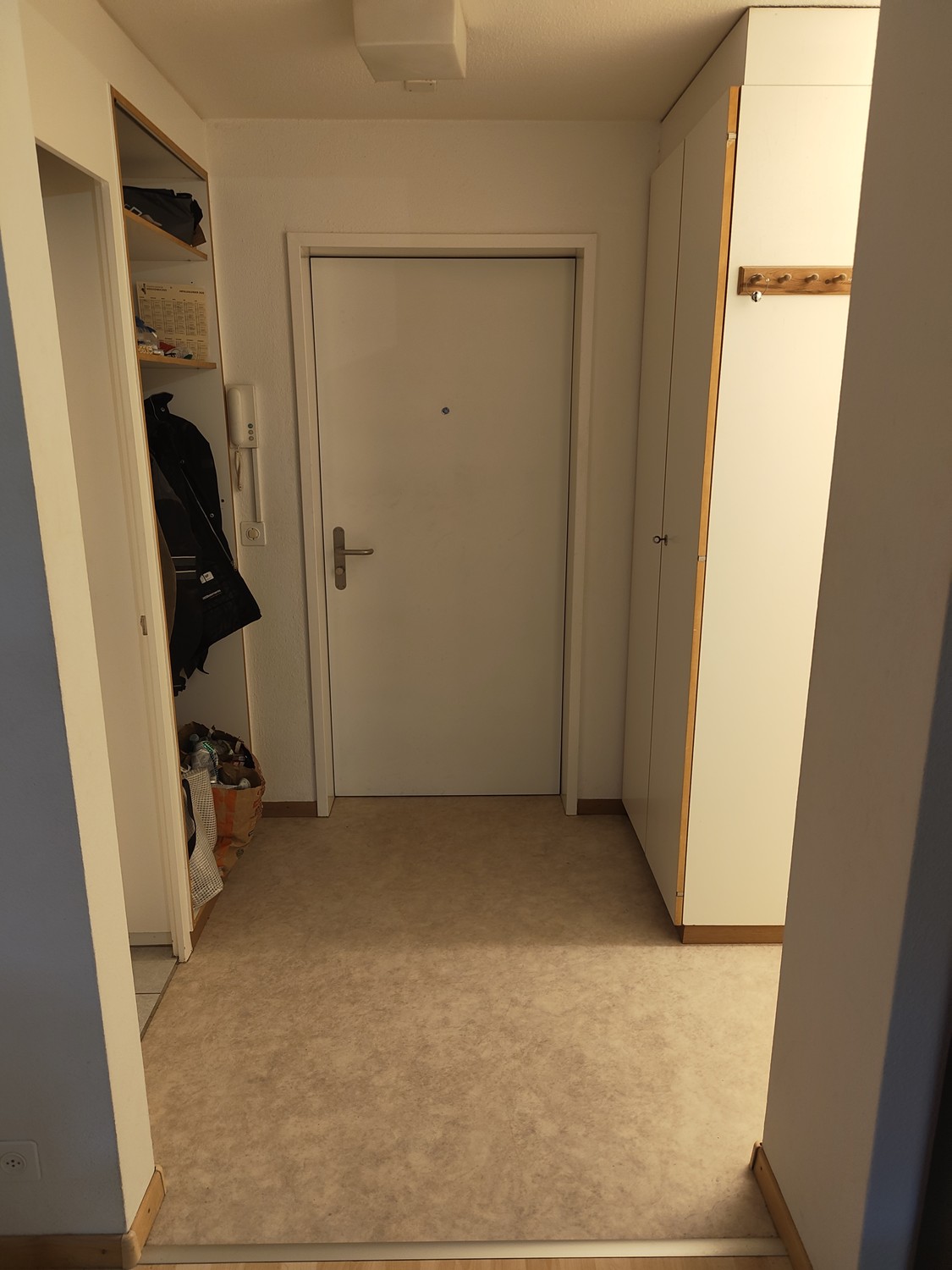 appartement de 2 pièces, photo 4 sur 7