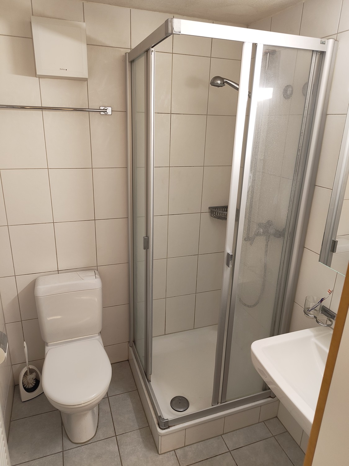appartement de 2 pièces, photo 6 sur 7