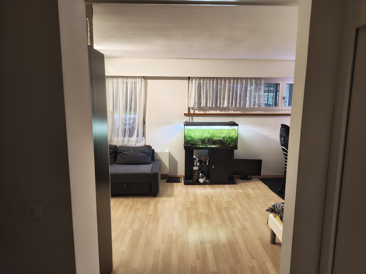 appartement de 2 pièces, photo 2 sur 7