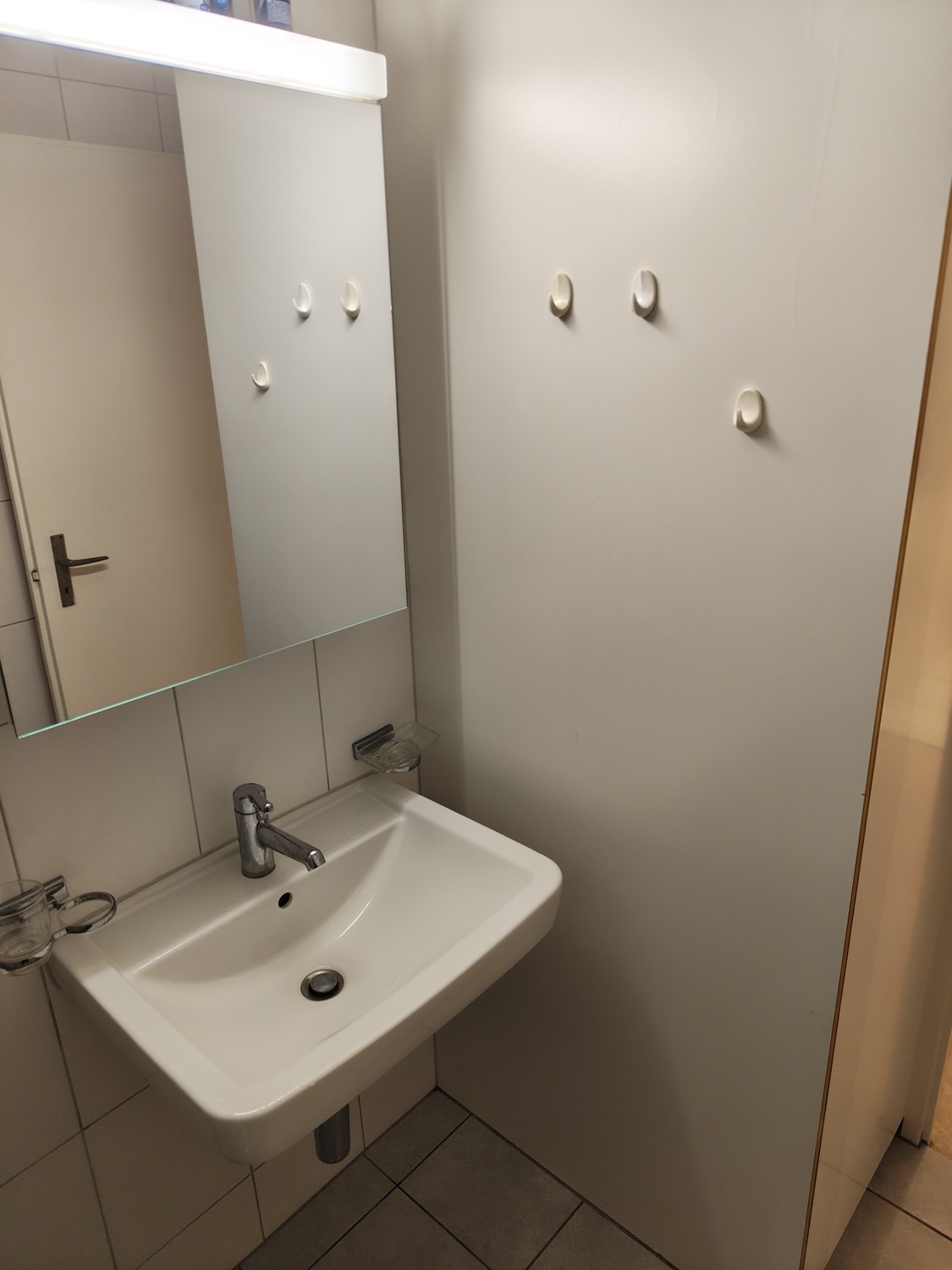 appartement de 2 pièces, photo 7 sur 7