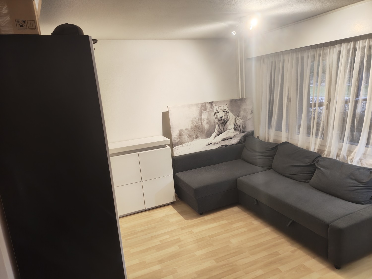 appartement de 2 pièces, photo 1 sur 7