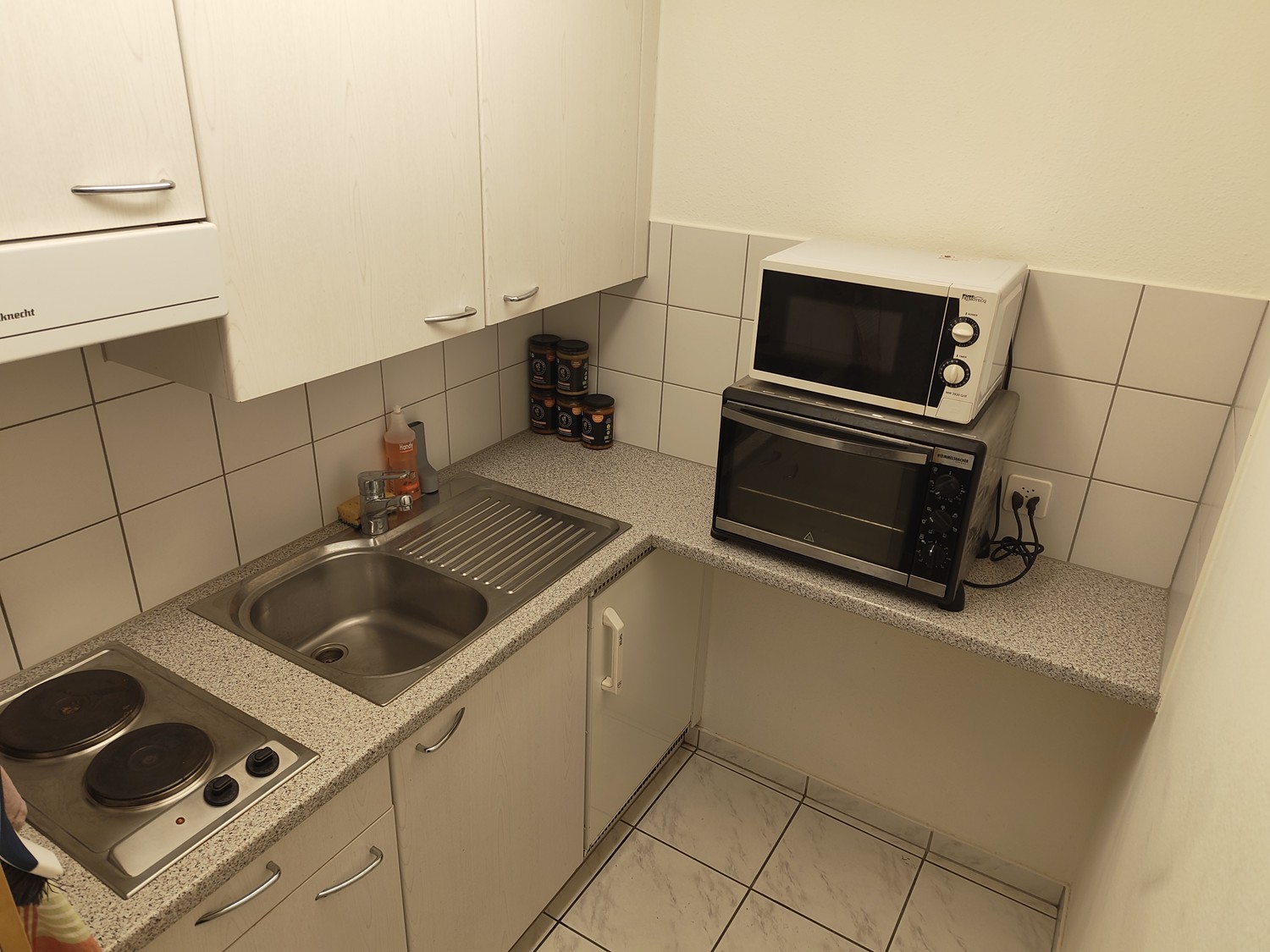 appartement de 2 pièces, photo 5 sur 7