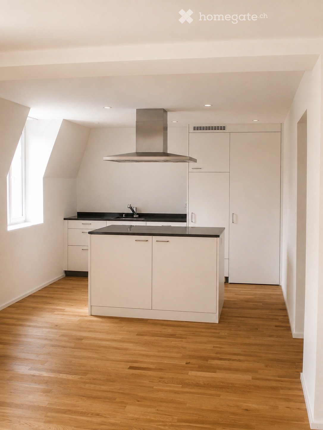 Appartement de 4 ½ pièces, photo 1 sur 5