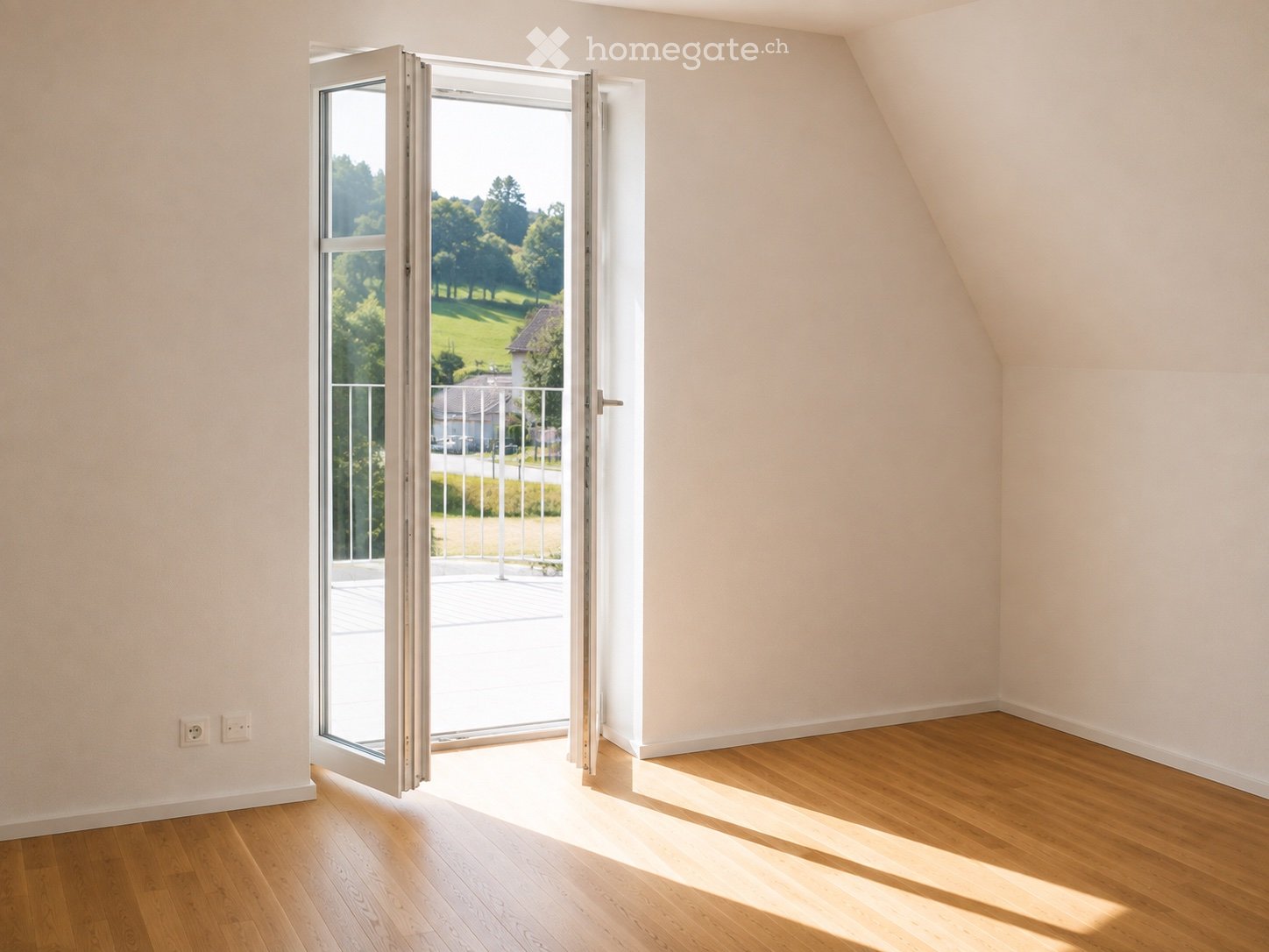 Appartement de 4 ½ pièces, photo 4 sur 5