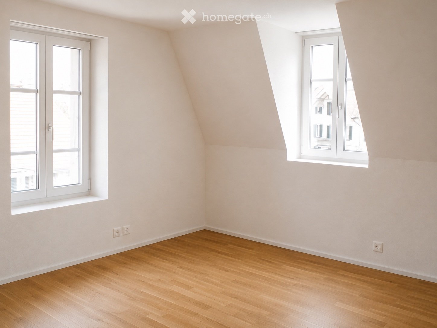 Appartement de 4 ½ pièces, photo 5 sur 5