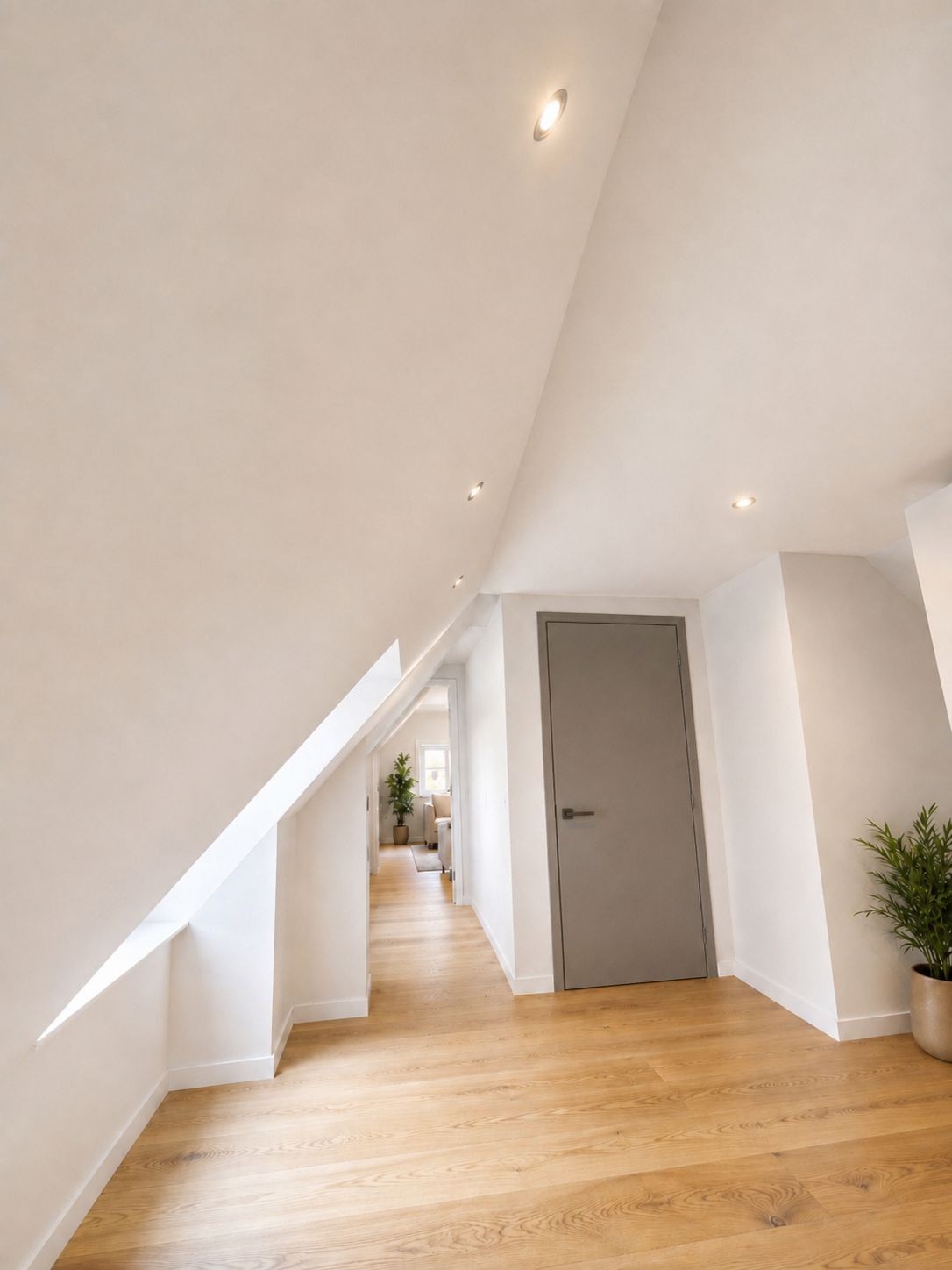 2 ½ pièces appartement, photo 1 sur 6