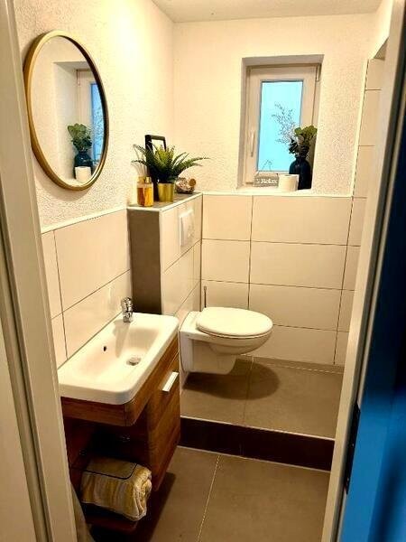 Appartement meublé de 2 pièces, photo 6 sur 10