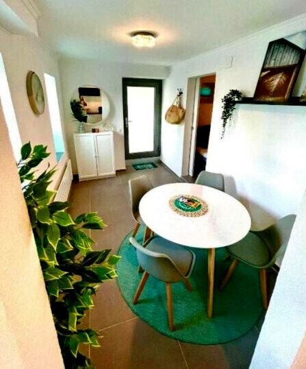Appartement meublé de 2 pièces, photo 1 sur 10