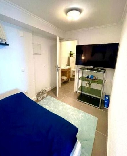 Appartement meublé de 2 pièces, photo 4 sur 10