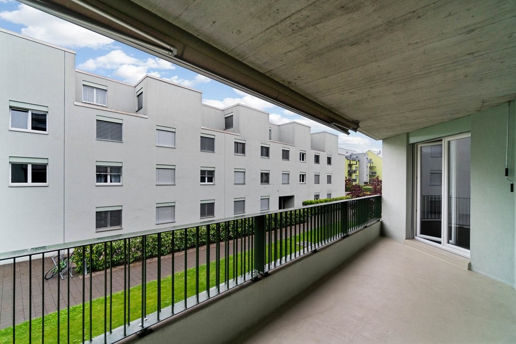 Appartement de 4 ½ pièces, photo 10 sur 10