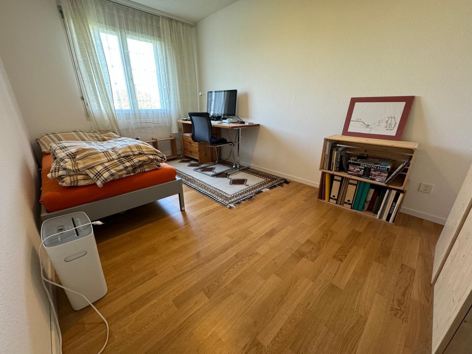 Appartement de 4 ½ pièces, photo 10 sur 10