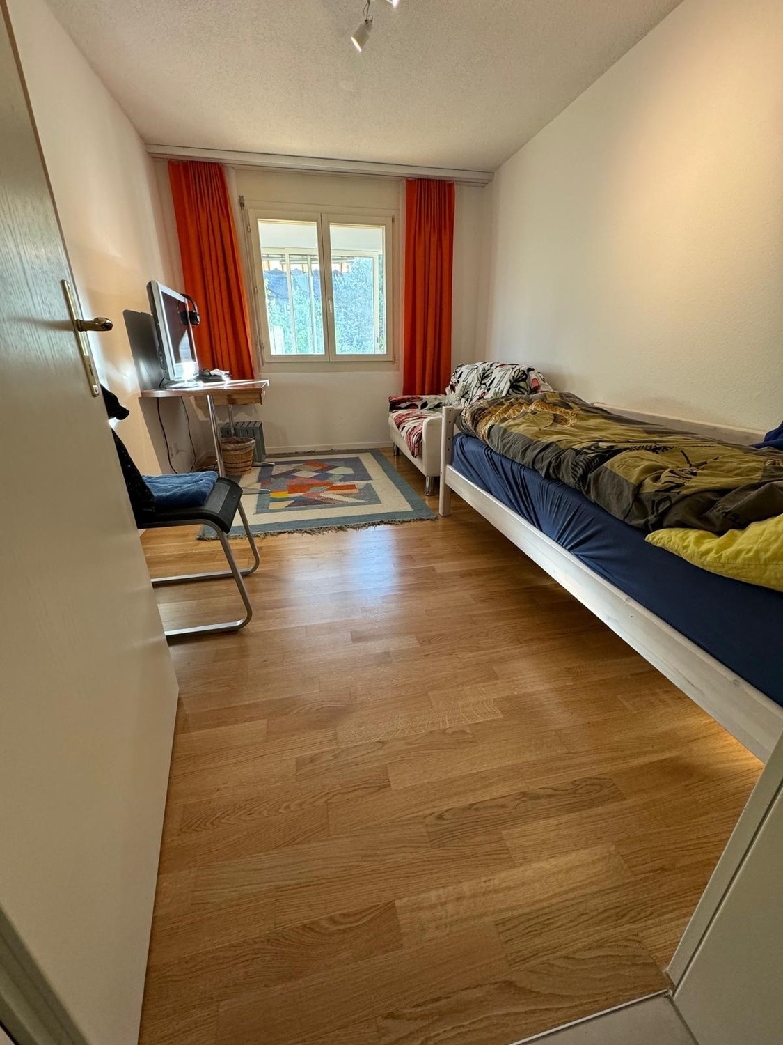 Appartement de 4 ½ pièces, photo 9 sur 10