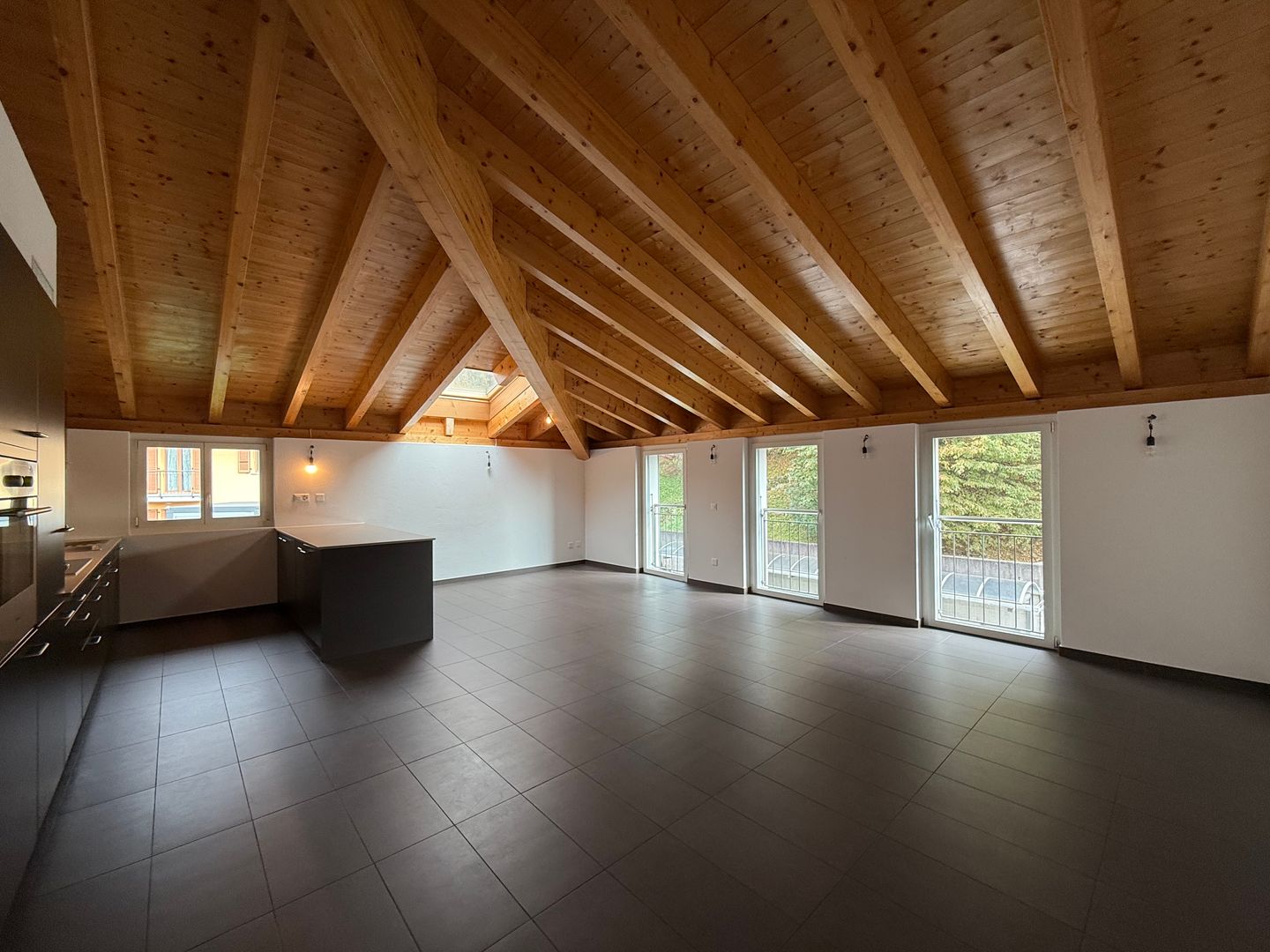 Appartement de 4 pièces, photo 2 sur 10