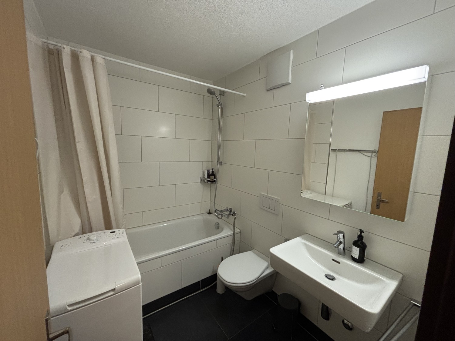 Appartement de 3 ½ pièces, photo 6 sur 7