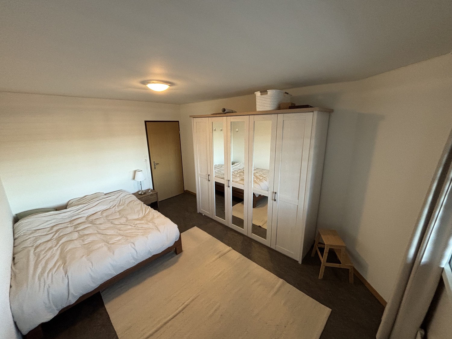 Appartement de 3 ½ pièces, photo 7 sur 7