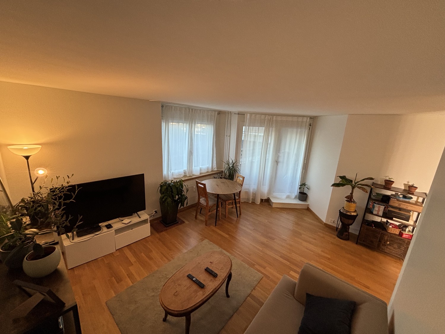 Appartement de 3 ½ pièces, photo 5 sur 7