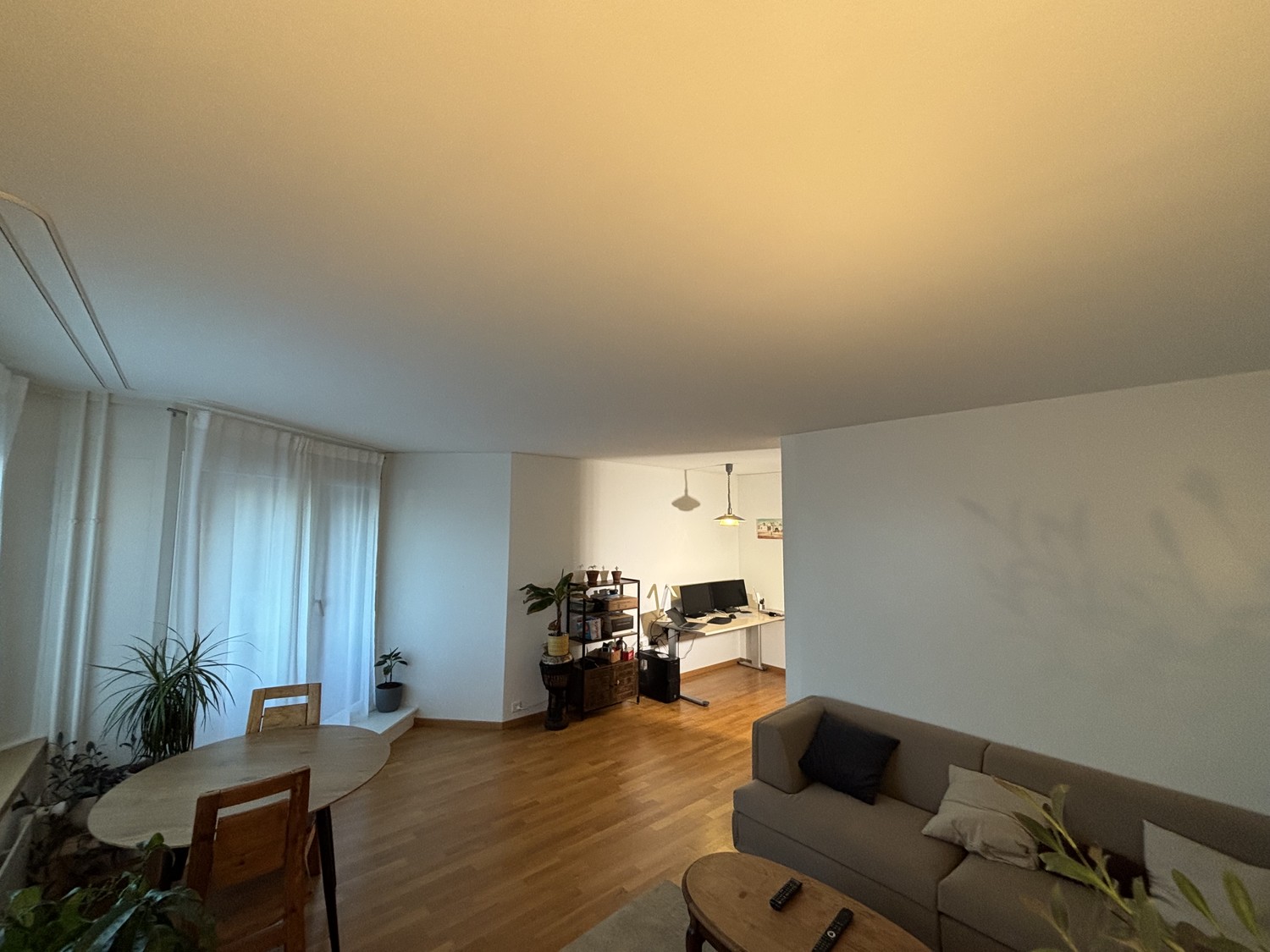Appartement de 3 ½ pièces, photo 1 sur 7