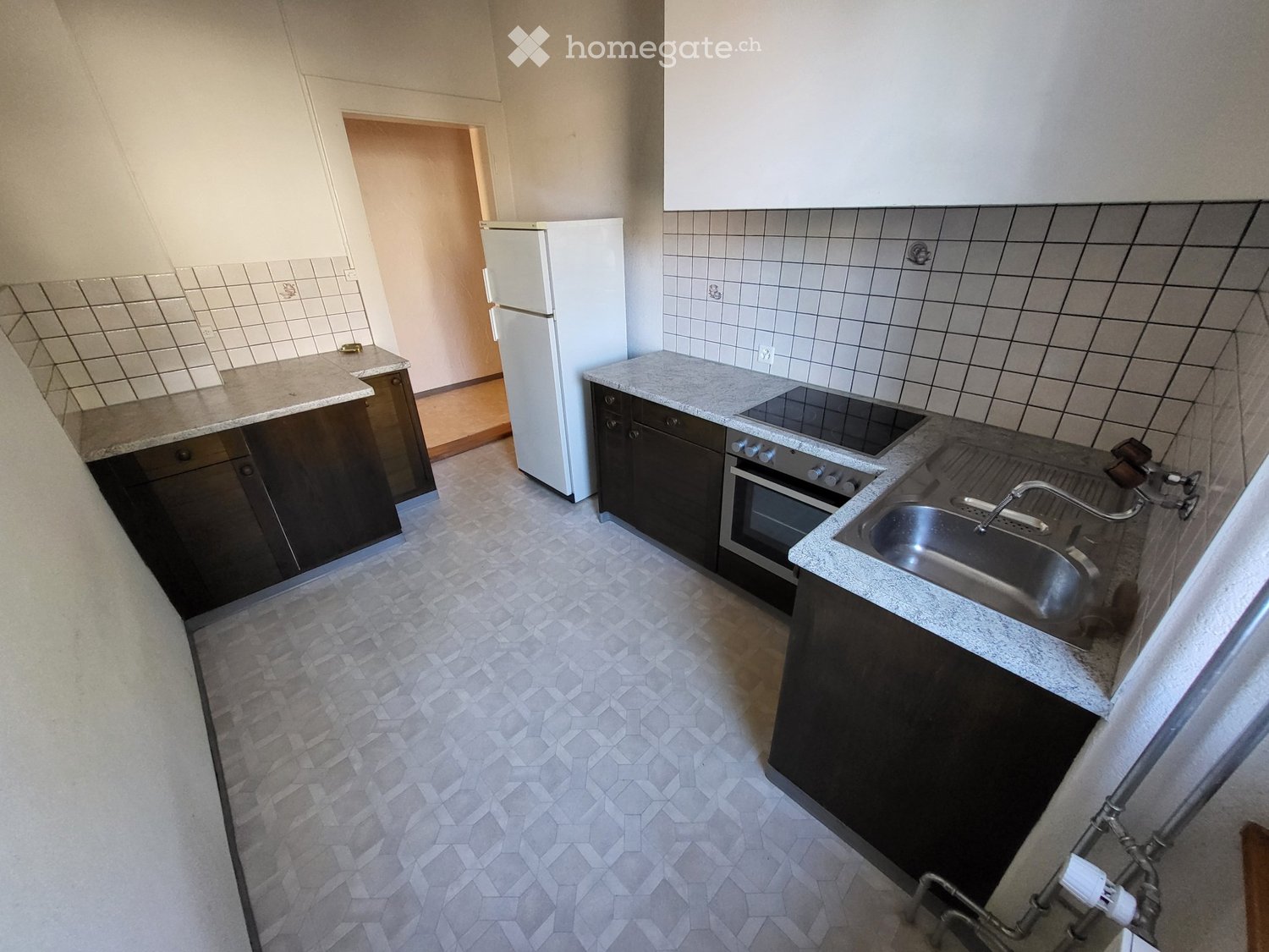 3 ½ rooms apartment, photo 4 sur 5