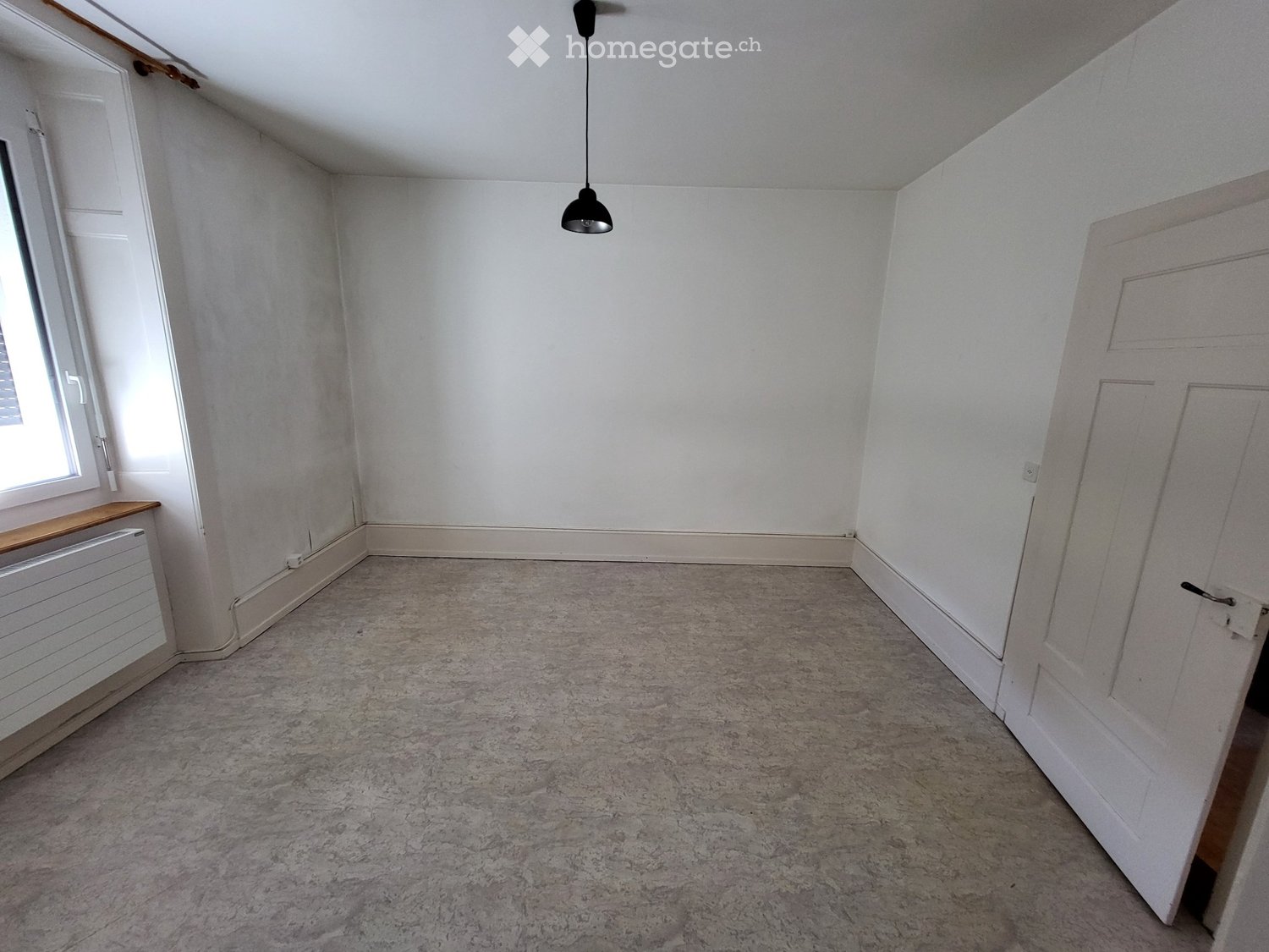 3 ½ rooms apartment, photo 1 sur 5