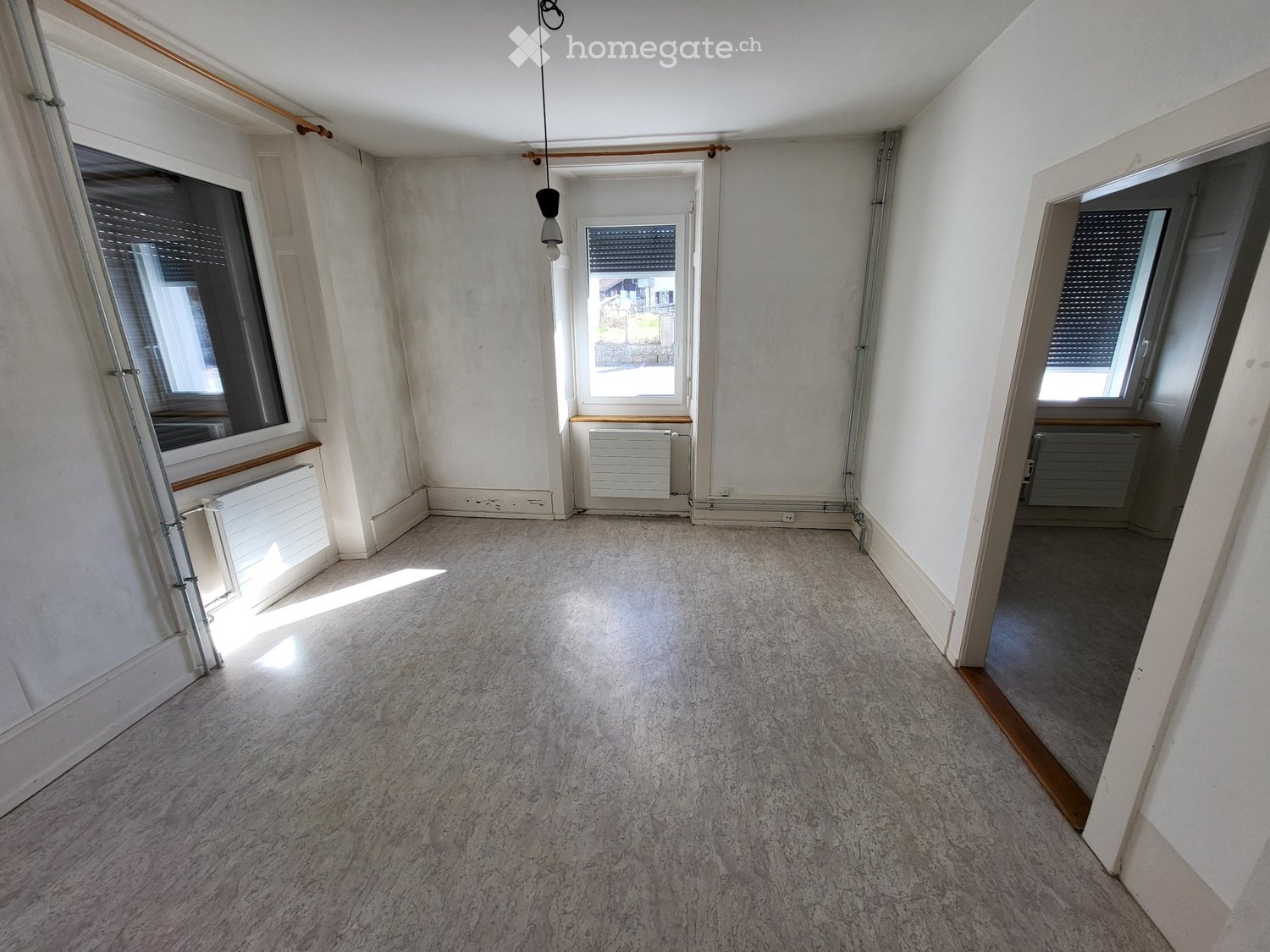 3 ½ rooms apartment, photo 2 sur 5