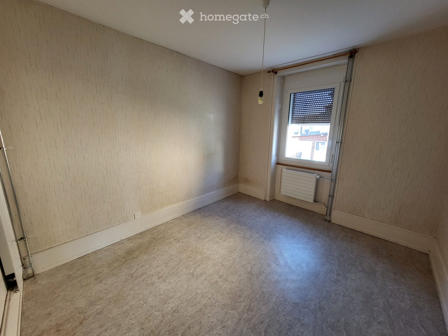 3 ½ rooms apartment, photo 5 sur 5