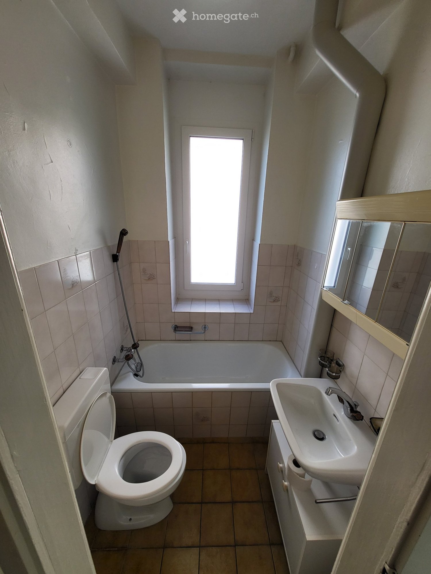 3 ½ rooms apartment, photo 3 sur 5