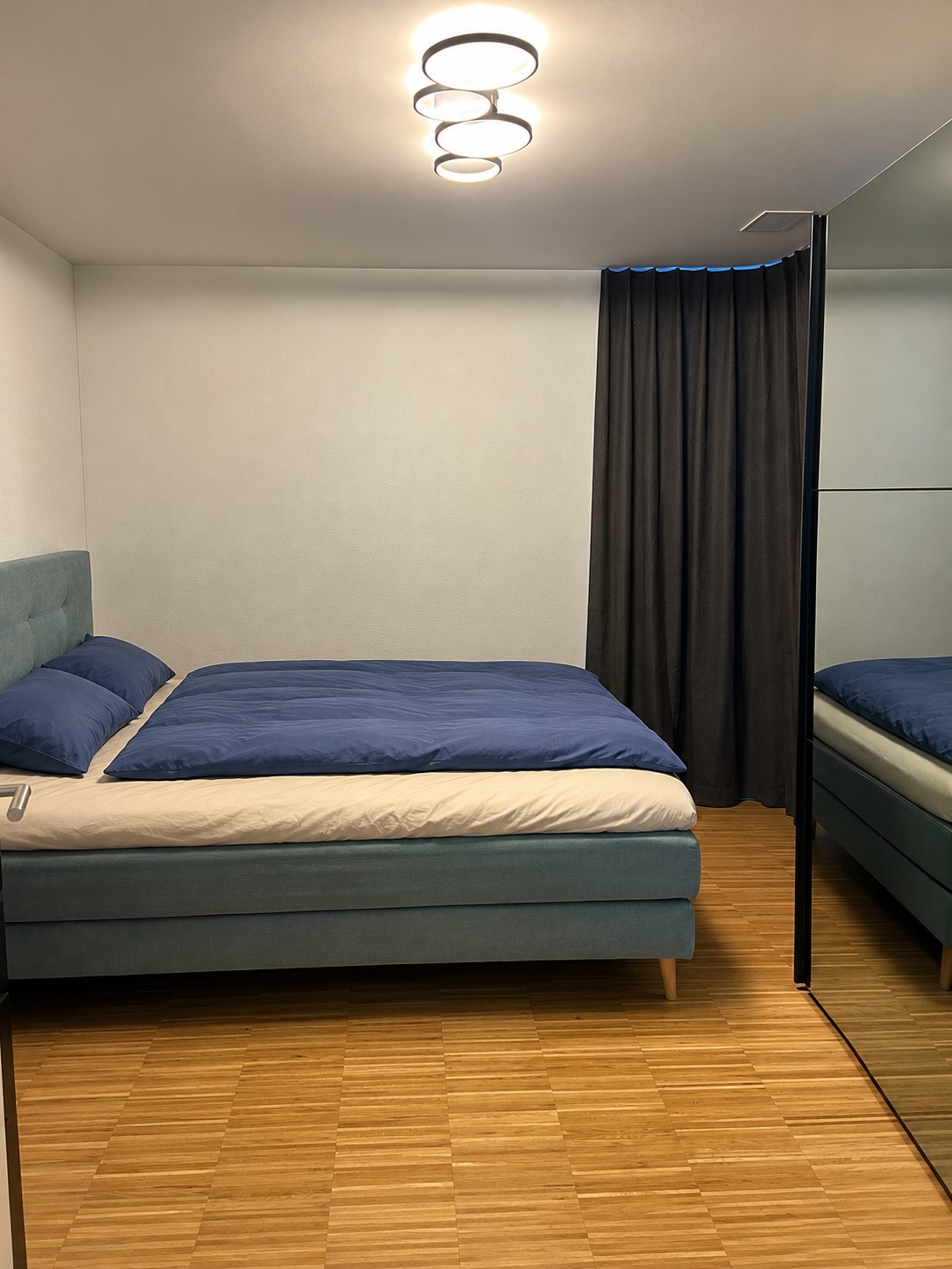 Appartement de 2 ½ pièces, photo 8 sur 10