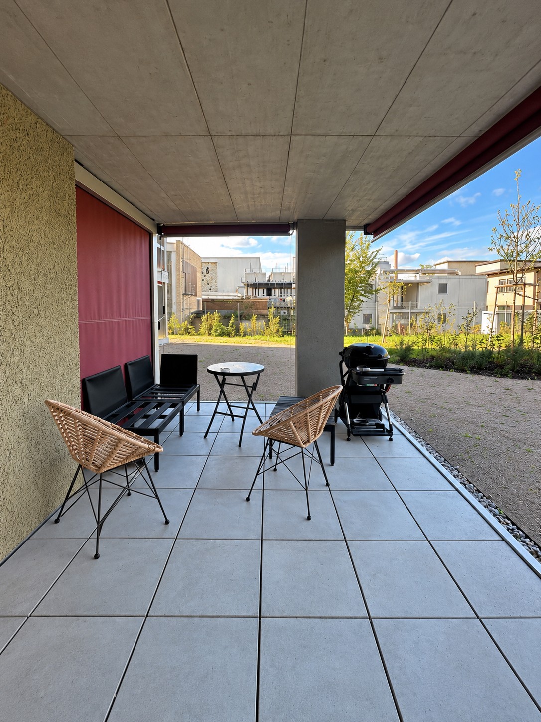 Appartement de 2 ½ pièces, photo 10 sur 10