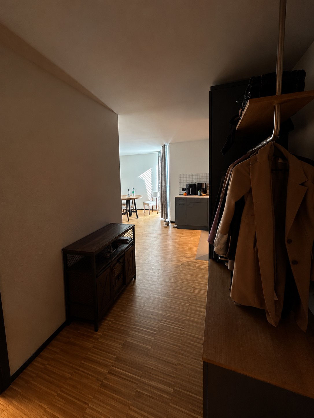 Appartement de 2 ½ pièces, photo 6 sur 10